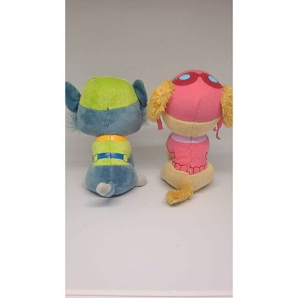 LOT of (5) Paw Patrol Ty Beanie Boos Stuffed Animals Plush - Picture 6 of 8